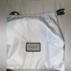 GUCCI BELT - I HAVE PROOF OF PURCHASE